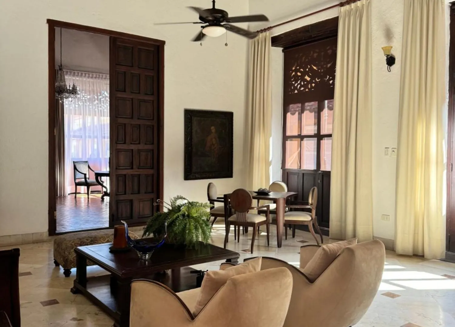 Casa Estrella Colonial Mansion Villa Cartagena 0*,  Colombia