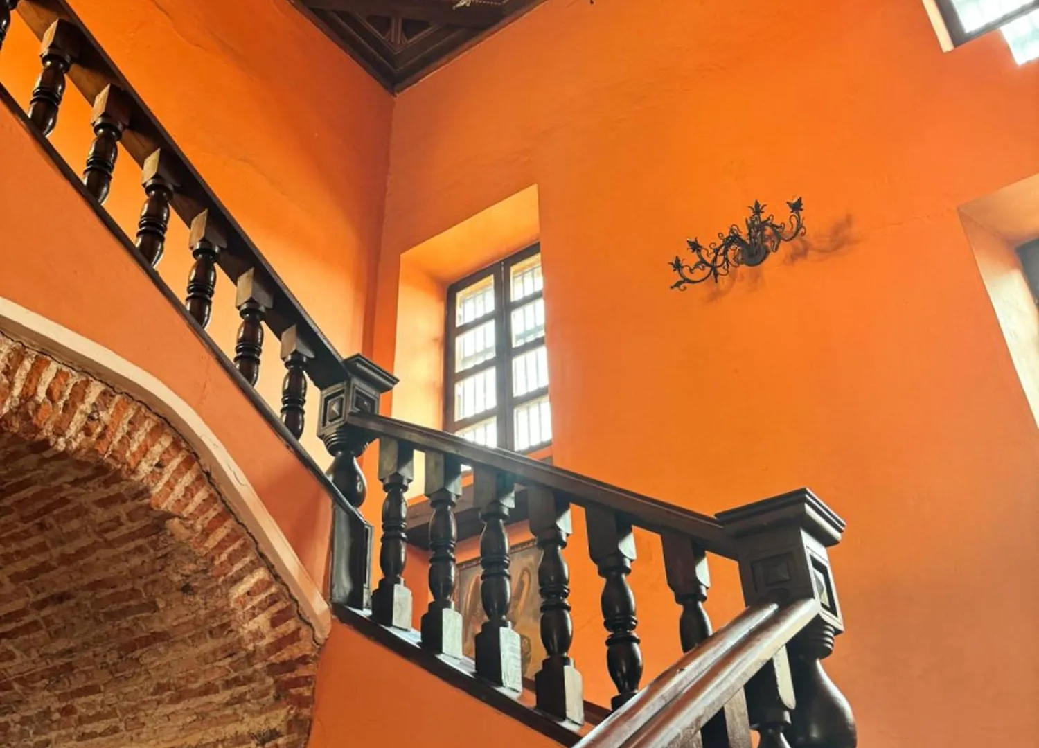 Casa Estrella Colonial Mansion Villa Cartagena