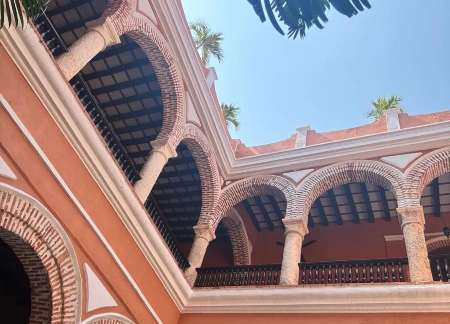 Casa Estrella Colonial Mansion Villa Cartagena