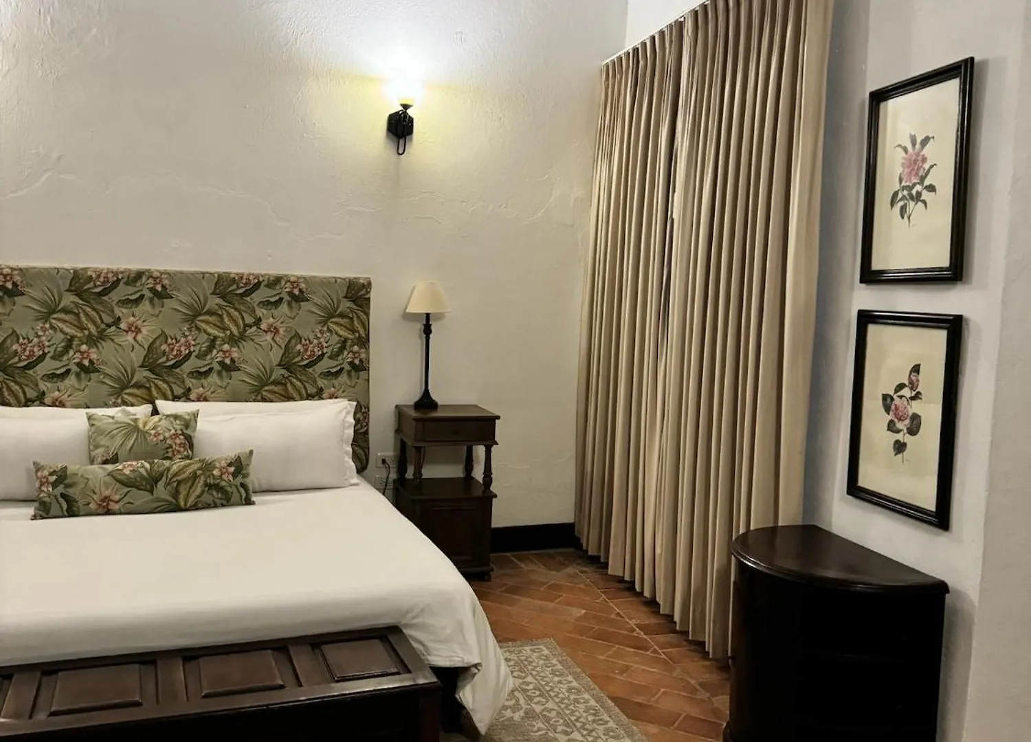 Casa Estrella Colonial Mansion Villa Cartagena 0*,  Colombia